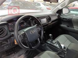 تويوتا تاكوما